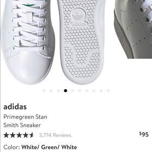 Stan Smith Adidas | 7.5